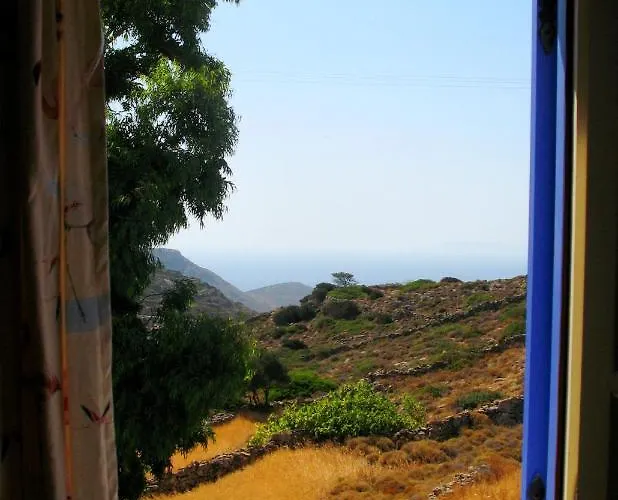 Chora Place Síkinos