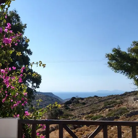 Apartman Chora Place *