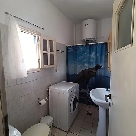 Chora Place Síkinos