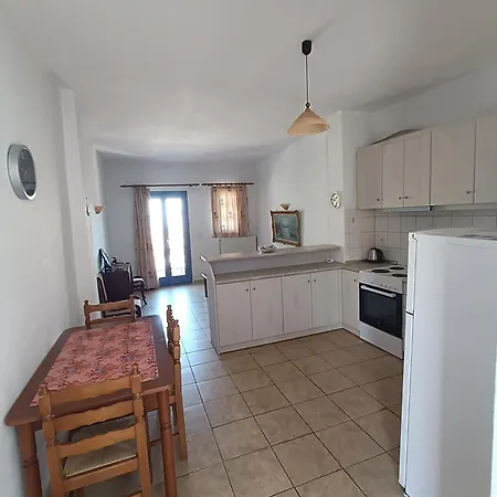 Chora Place Szíkinosz