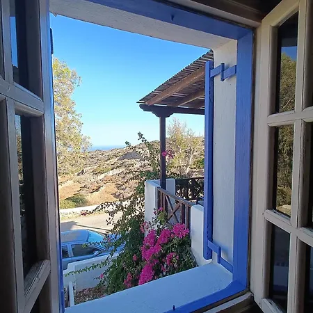 Apartman Chora Place *