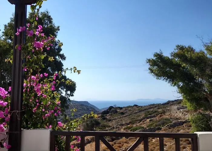 Apartman Chora Place *