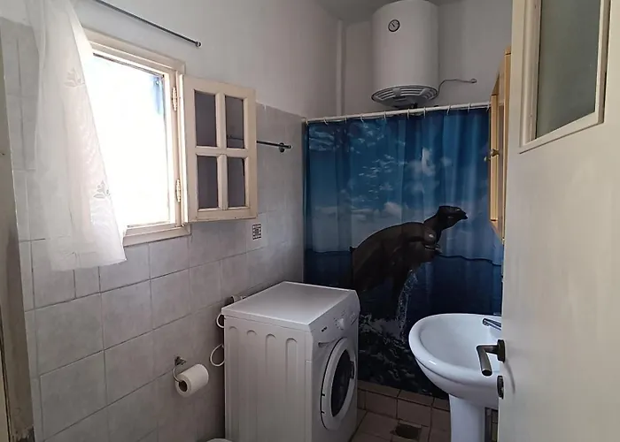 Chora Place Síkinos