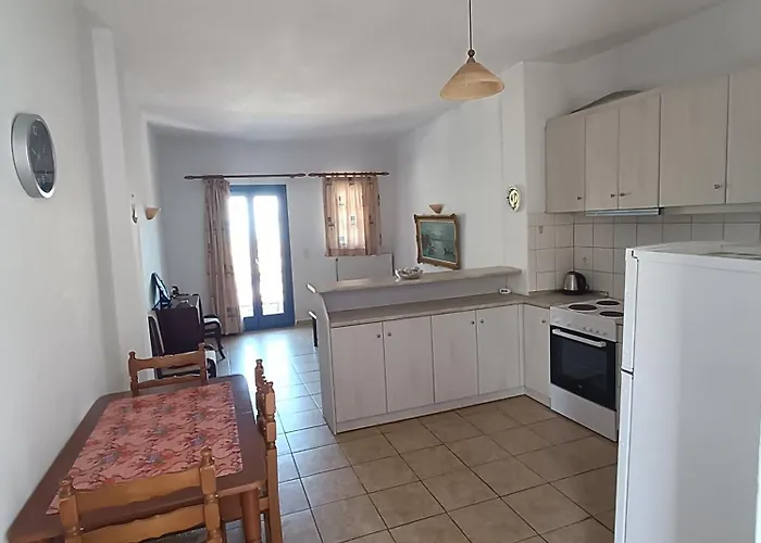 Chora Place Szíkinosz