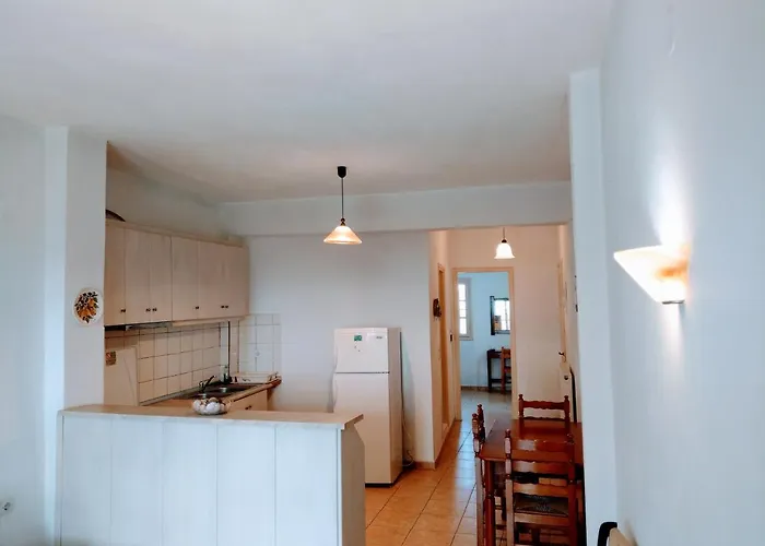 Chora Place Apartamento